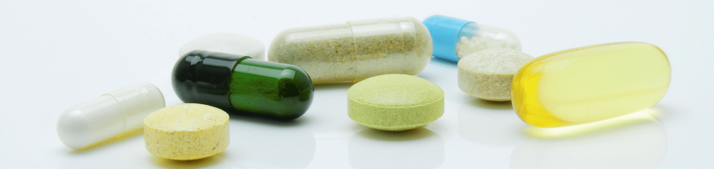 Pharma & Nutraceuticals